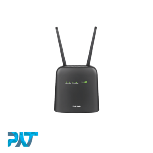 D-Link DWR-920 Router 4G LTE - PATEKNO