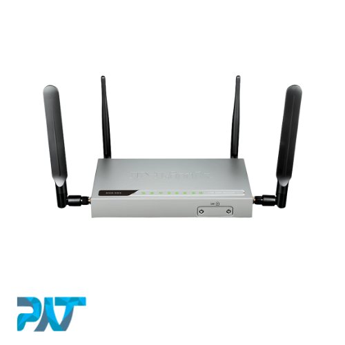 D-Link DWR-925 Router 4G LTE - PATEKNO