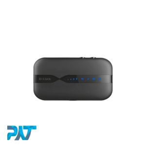 D-Link DWR-932C Router 4G LTE - PATEKNO