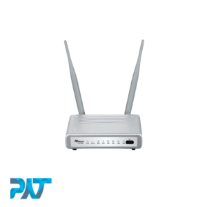 D-Link L7 Router - PATEKNO