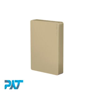 Ruijie 10 RG-RAP1260 Gold Cover AP Indoor Bulk Pack - PATEKNO