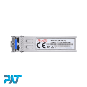 Ruijie NIS-GE-SFP-10KM-SM1310 SFP Single Mode 10KM - PATEKNO