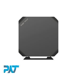 Ruijie RG-EG105GW(T) Router WiFi 5 Port - PATEKNO