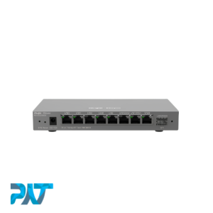 Ruijie RG-EG209GS Router Enterprise 9 Port - PATEKNO