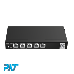 Ruijie RG-EG305GH-P-E Router Enterprise PoE - PATEKNO