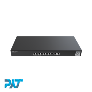 Ruijie RG-EG310GH-E Router Enterprise High Performance - PATEKNO
