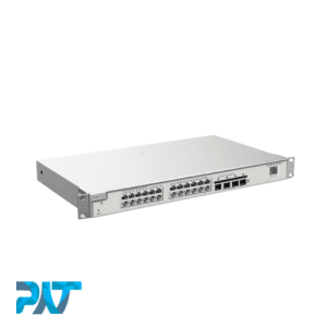 Ruijie RG-NBS3200-24GT4XS Switch Managed L3 24 Port - PATEKNO