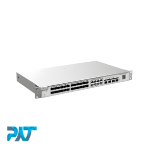 Ruijie RG-NBS3200-24SFP/8GT4XS Switch L3 SFP Core - PATEKNO