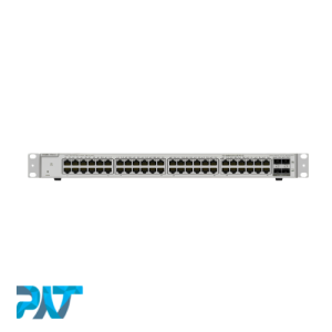 Ruijie RG-NBS3200-48GT4XS Switch Managed L3 48 Port - PATEKNO