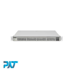 Ruijie RG-NBS3200-48GT4XS-P Switch L3 48 Port PoE - PATEKNO