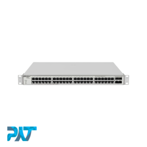 Ruijie RG-NBS3200-48GT4XS-P-V2 Switch L3 48 Port PoE V2 - PATEKNO