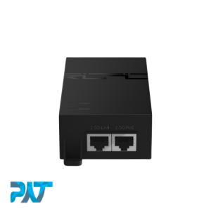 Ruijie RG-POE-50-60W-MG POE Injector 60W Managed - PATEKNO