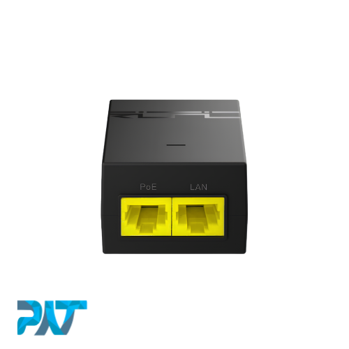 Ruijie RG-POE-AF15 POE Injector 15W - PATEKNO