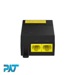 Ruijie RG-POE-AT30 POE Injector 30W - PATEKNO