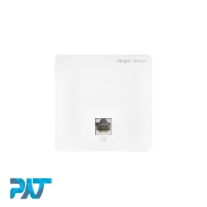Ruijie RG-RAP1200(F) Access Point Indoor WiFi 5 Ceiling - PATEKNO