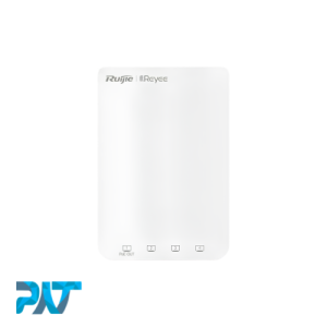 Ruijie RG-RAP1200(P) Access Point Indoor WiFi 5 Panel - PATEKNO
