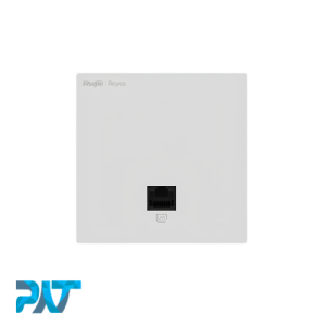 Ruijie RG-RAP1201 Access Point Indoor WiFi 6 Panel - PATEKNO