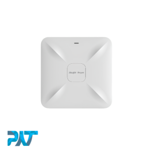 Ruijie RG-RAP2200(E) Access Point Indoor WiFi 5 Wall - PATEKNO