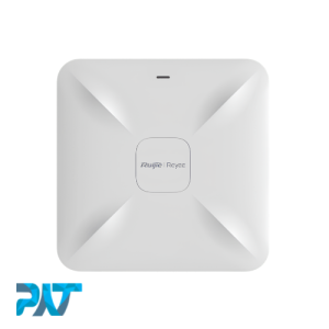 Ruijie RG-RAP2200(F) Access Point Indoor WiFi 5 - PATEKNO