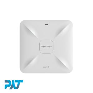 Ruijie RG-RAP2260(E) Access Point Indoor WiFi 6 AX3000 - PATEKNO