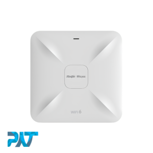 Ruijie RG-RAP2260(G) Access Point Indoor WiFi 6 - PATEKNO