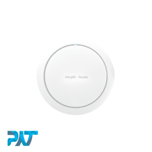 Ruijie RG-RAP2266 Access Point Indoor WiFi 6 AX3000 - PATEKNO
