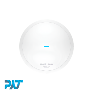 Ruijie RG-RAP62 Access Point Indoor WiFi 6 Dual Band - PATEKNO