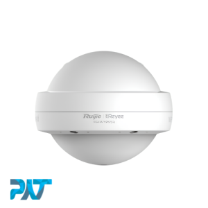 Ruijie RG-RAP6262(G) Access Point Outdoor WiFi 6 High - PATEKNO
