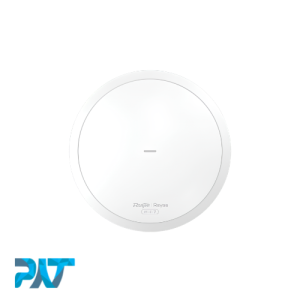Ruijie RG-RAP72 Access Point Indoor WiFi 6 Tri Band - PATEKNO