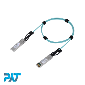 Ruijie XG-SFP-AOC1M Kabel AOC SFP+ 10G 1 Meter - PATEKNO