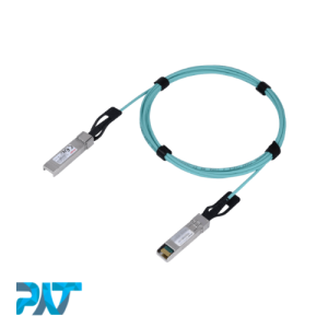 Ruijie XG-SFP-AOC3M Kabel AOC SFP+ 10G 3 Meter - PATEKNO