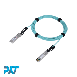 Ruijie XG-SFP-AOC5M Kabel AOC SFP+ 10G 5 Meter - PATEKNO