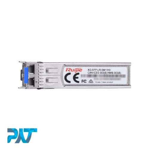 Ruijie XG-SFP-LR-SM1310 SFP+ 10G Single Mode - PATEKNO