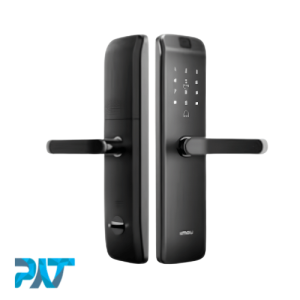 IMOU Smart Door Lock ASL-K2C-H(W)-B - PATEKNO