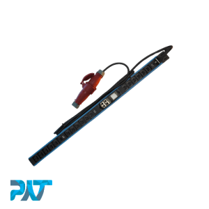 Smart PDU Indorack IPDU18B