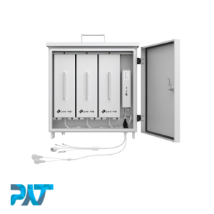 VIGI PS90 Solar Power System - PATEKNO