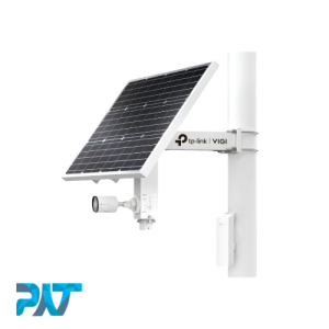 VIGI SP6030 Solar Power System - PATEKNO