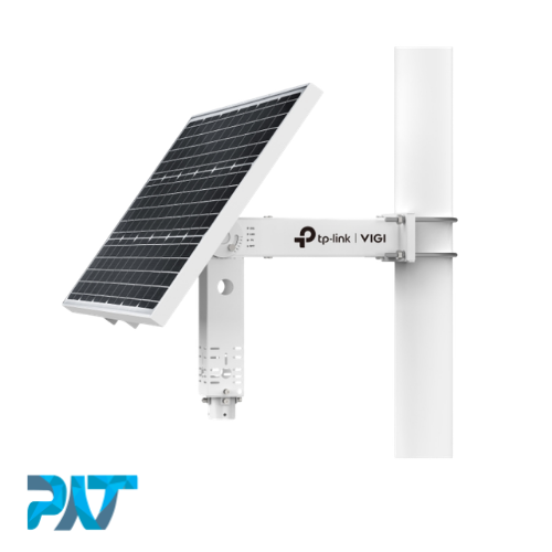 VIGI SP9030 Solar Power System - PATEKNO