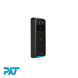 Suprema BEW3-DB BioEntry W3 Dual Fingerprint - PATEKNO