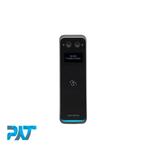 Suprema BEW3-APB BioEntry W3 Multi Fingerprint - PATEKNO