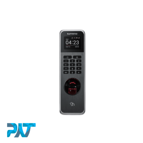 Suprema BLN2-PAB BioLite N2 Multi FBI PIV Fingerprint - PATEKNO