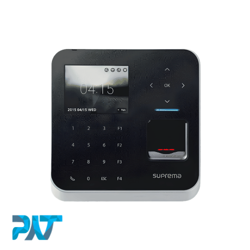 Suprema BS2-OMPW BioStation 2 MIFARE Fingerprint - PATEKNO