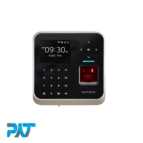 Suprema BS2A-OAPWB BioStation 2a Multi Fingerprint - PATEKNO