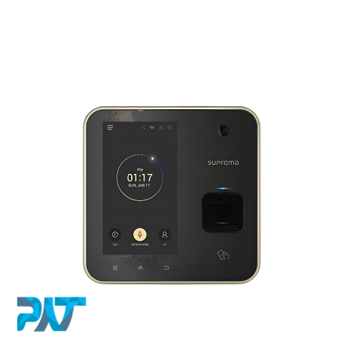 Suprema BSA2-OMPW BioStation A2 MIFARE Fingerprint - PATEKNO