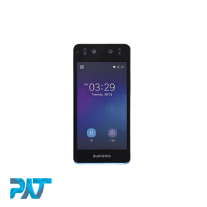 Suprema BS3-DB Biostation 3 Face Recognition - PATEKNO