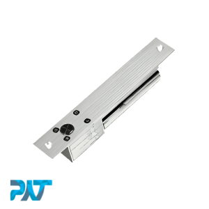 Suprema Drop Bolt with U Bracket - PATEKNO