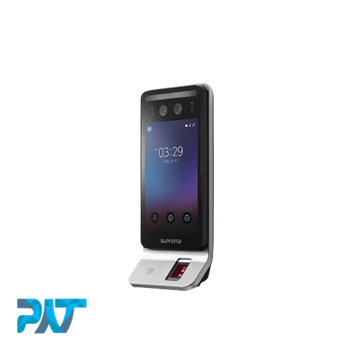 Suprema F2-AB FaceStation F2 AB Face Recognition - PATEKNO