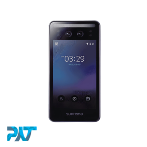 Suprema F2-DB FaceStation F2 DB Face Recognition - PATEKNO