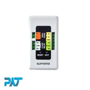 Suprema SIO2 IO Module - PATEKNO