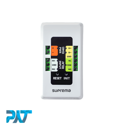 Suprema SIO2 IO Module - PATEKNO